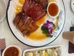 -香港威特瑞茶餐厅(小白楼音乐厅店)
