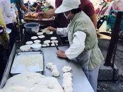-老西关黄老太牛肉烧饼