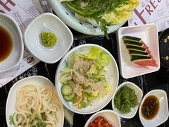 -松坂屋日料自助(长城路店)