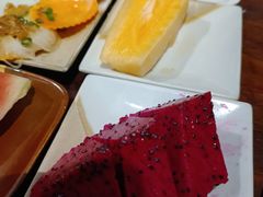 -青藤茶馆(南山路店)