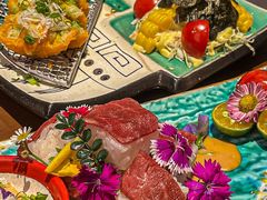 -鸟山鸣·日料食堂(王府井店)