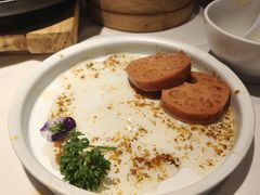 -汤城小厨•粤菜•靓汤(金宝街店)