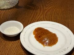 -全聚德(江宁店)