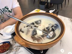 -宝荣鱼馆·临湖之宴(千岛湖店)