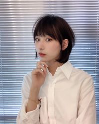 -3AM HAIR SALON染发烫发接发