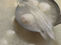 -湘力力小院·鱼汤泡饭(枫林路店)
