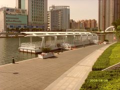 -海河游船-永乐码头(大悲院)