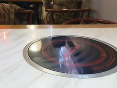 -大四喜·鲜牛肉火锅(洛阳大学城店)