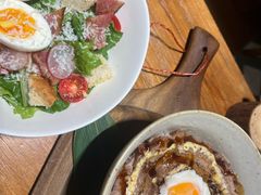 -The Good Place好地方·Brunch·coffee(国贸店)