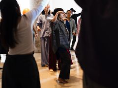 -北京三里屯CHAO酒店