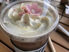 -星巴克臻选(深圳龙华红山天虹店)