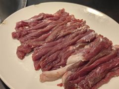 -将台涮肉(酒仙桥店)