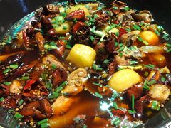 -一只烧鸡公(解放碑店)