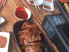 -大派屋(桂林路店)