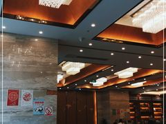 大堂-陈麻婆豆腐总店
