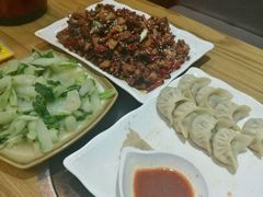 -妈妈的味道(和顺古镇店)