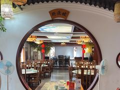 -野渡坡·极致湘菜·庭院餐厅(汉阳店)
