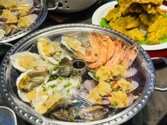 -双合园·海鲜水饺青岛菜(万佳广场店)