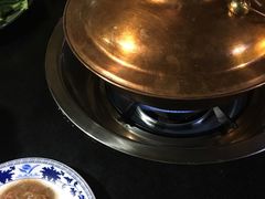 -陀岗美食·云南藏式特色餐厅