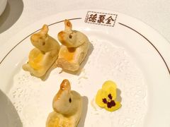 -北京全聚德(王府井店)