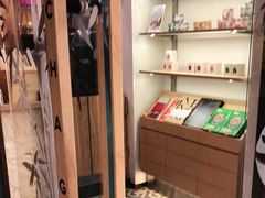 -霸王茶姬(正佳广场店)