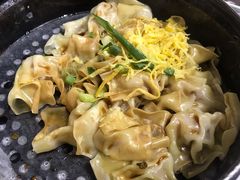 酱油馄饨-味一早餐(新芝路店)