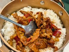 -湘中缘·湖南菜(娄底驻京办店)