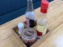 -清泉阁包子饺子·刀削面(五一店)