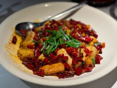 -荣小馆(安达仕店)
