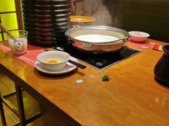 -牛New寿喜烧(青浦店)