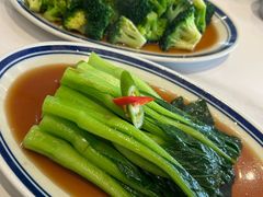 -香港新记茶餐厅(春熙太古里店)
