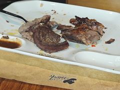 -汉巴味德·烤肉与啤酒的自助(杭州大悦城店)