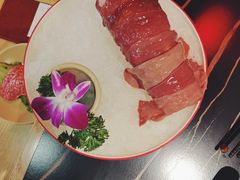 -蜀大侠火锅(四川北路店)