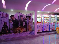 -万达影城(白云万达广场IMAX店)