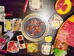 -AJIYA·池袋日式烧肉自助(天津万象城店)
