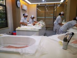 点击看大图 -宝生月子中心(独栋园林·福田店)