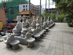 -福州开元寺