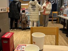 -吉野家(上亿广场店)