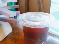 -Legno.ita Coffee by Wood(襄阳南路店)