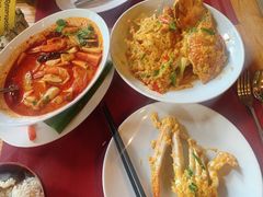 -Phensiri Thai Restaurant