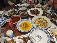 -兰边碗(鼓楼店)