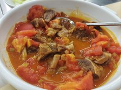 -四季民福烤鸭店(故宫店)