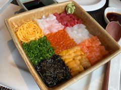 -FOUNT创意日料