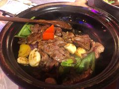 -啫神·广州地标美食(北京路店)