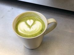 -Manner Coffee(IFS一楼店)