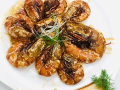 -东江海鲜酒家(艺都分店)