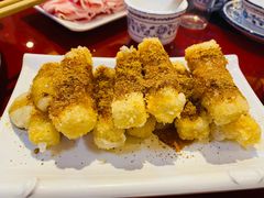 -重庆三峡火锅城(梅林店)