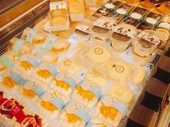 -雪贝尔Shaber面包花园(民德路店)