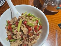 -好帮厨·下饭浏阳菜·坚持现炒(月湖店)