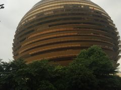 -杭州国际会议中心洲际酒店-原素全日餐厅(解放东路店)